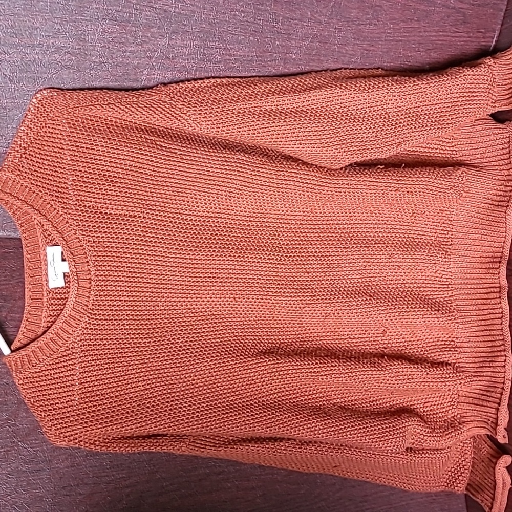 Costco Soft knit sweater